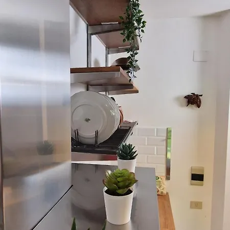 House Pierina * Firenze