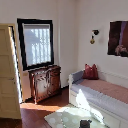 Nyaraló House Pierina *