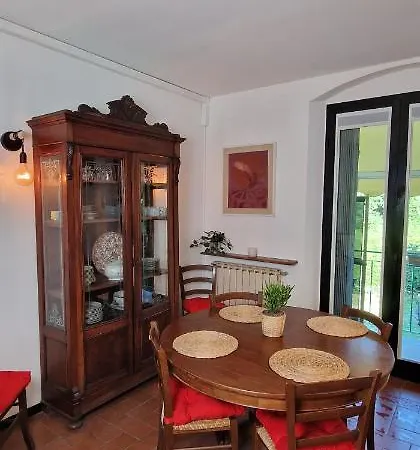 House Pierina * Firenze