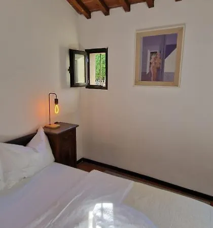 Nyaraló House Pierina