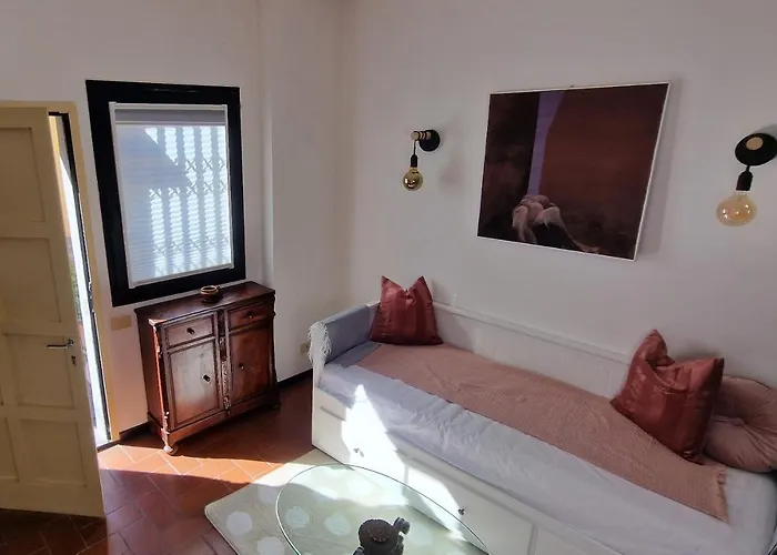House Pierina Флоренция