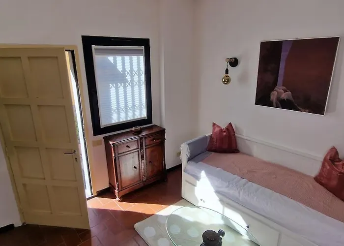 Дом отдыха House Pierina *
