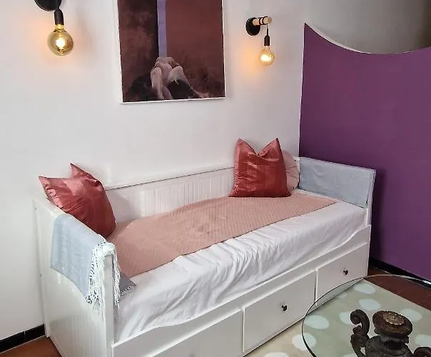 House Pierina Флоренция
