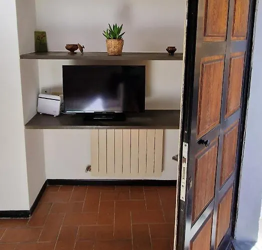 House Pierina Флоренция