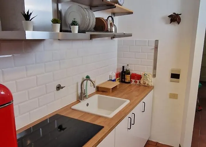 House Pierina