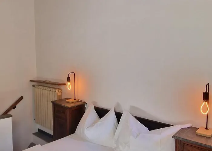 Дом отдыха House Pierina *